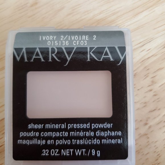 Mary Kay Other - ****SOLD - POSHMARK SYSTEM DID NOT MARK IT SOLD AT THE TIME OF SALE****